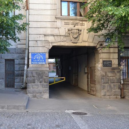 Tbilisi Apartment 2 Экстерьер фото