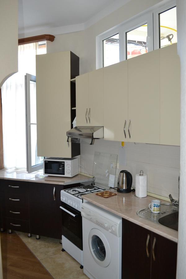 Tbilisi Apartment 2 Экстерьер фото