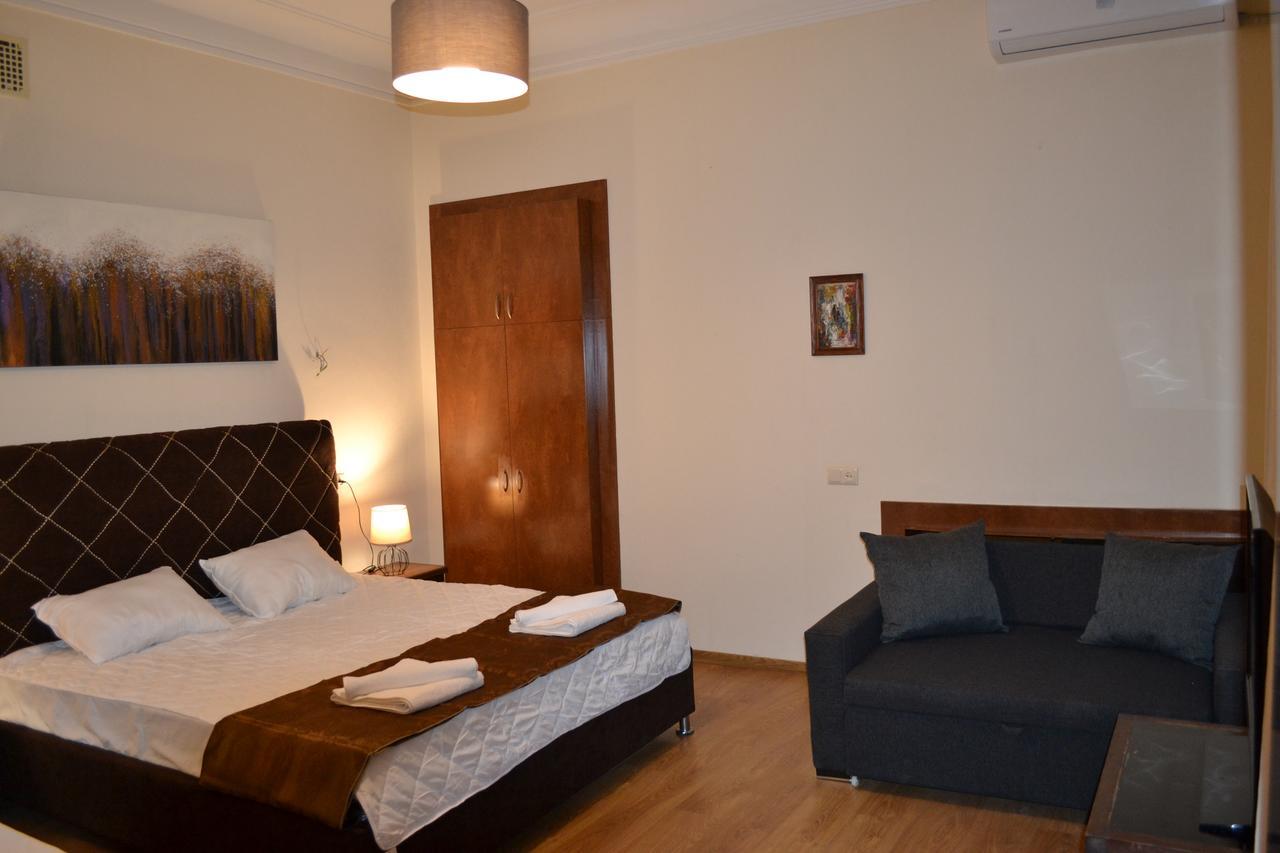 Tbilisi Apartment 2 Экстерьер фото