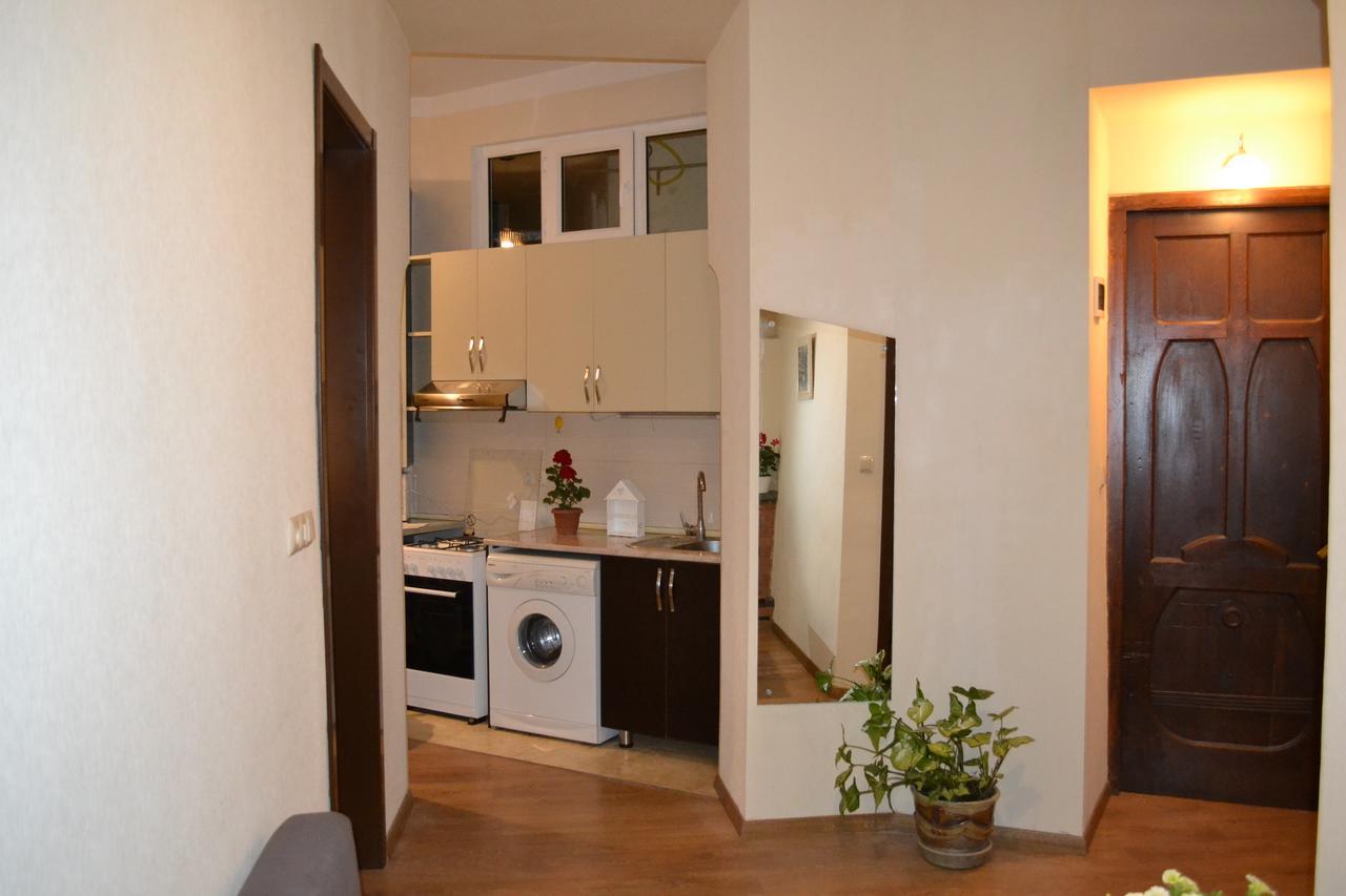 Tbilisi Apartment 2 Экстерьер фото