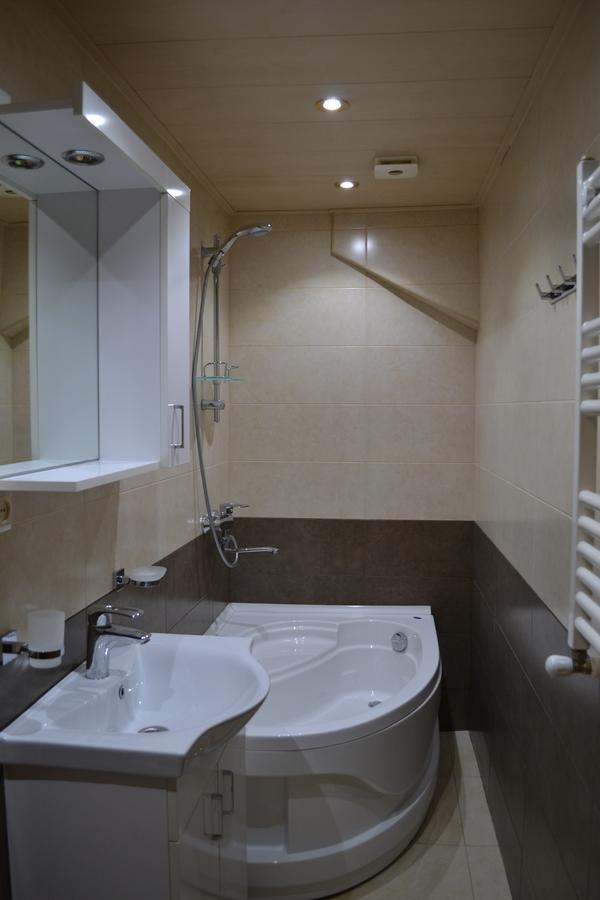Tbilisi Apartment 2 Экстерьер фото