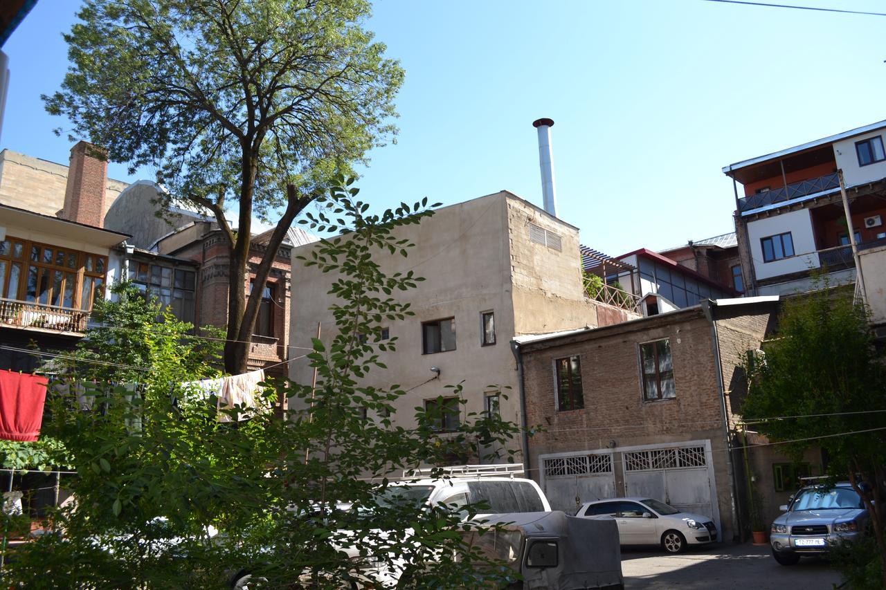 Tbilisi Apartment 2 Экстерьер фото