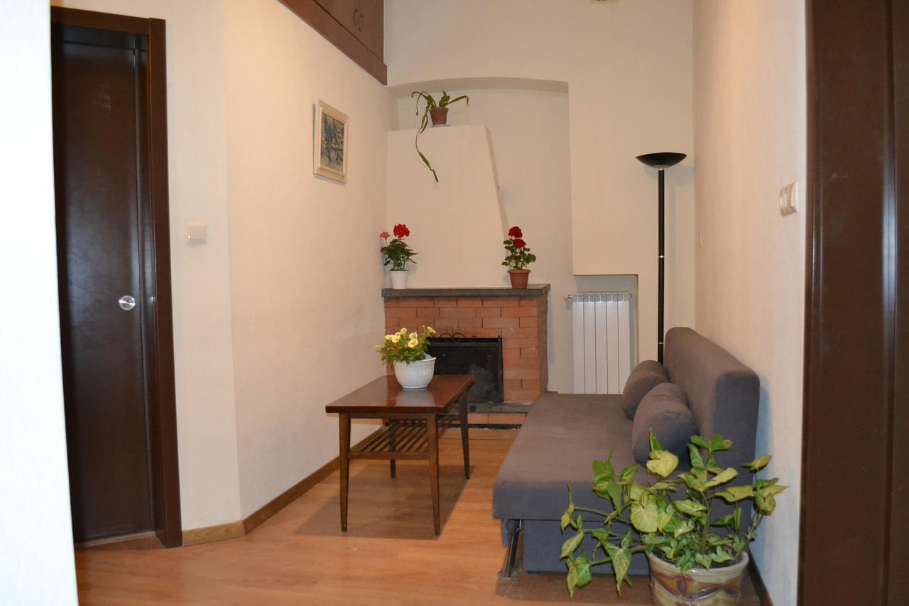 Tbilisi Apartment 2 Экстерьер фото