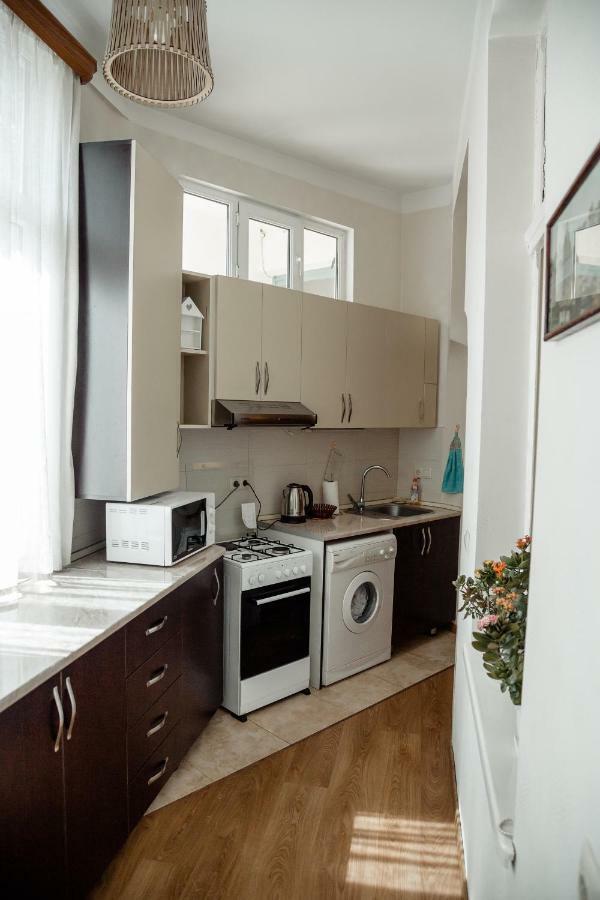 Tbilisi Apartment 2 Экстерьер фото
