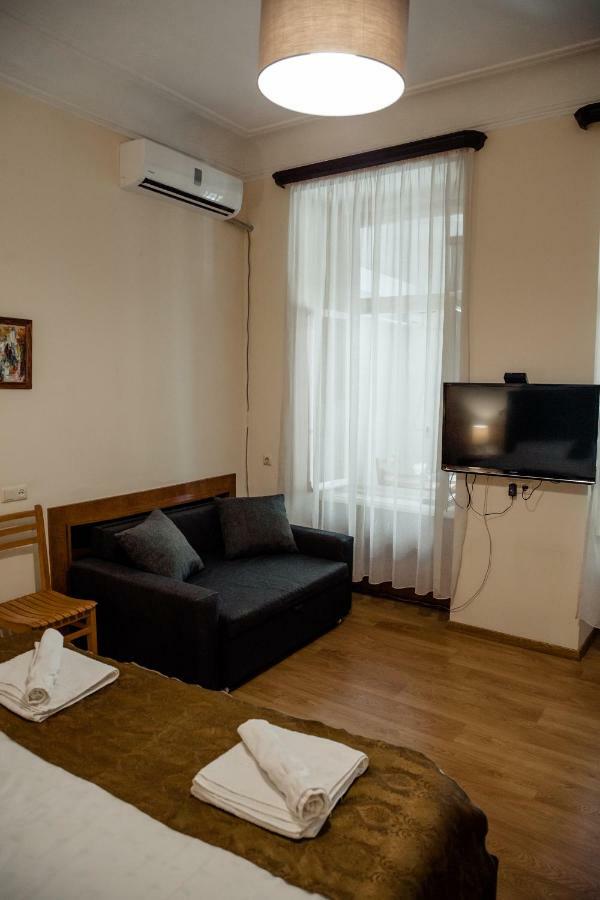Tbilisi Apartment 2 Экстерьер фото