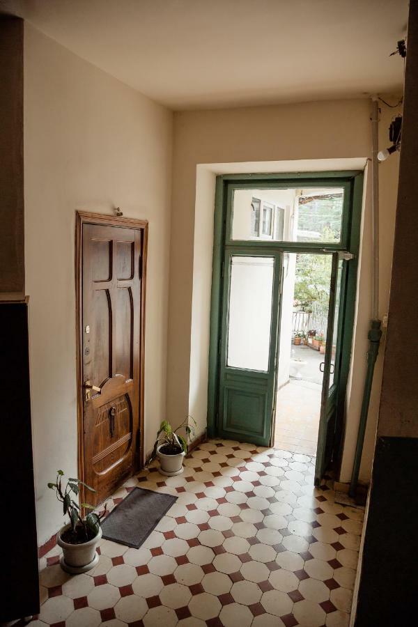 Tbilisi Apartment 2 Экстерьер фото